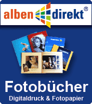 Fotobuch-Albendirekt
